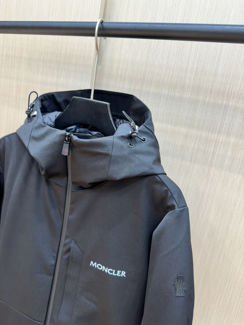 Moncler Down Jackets